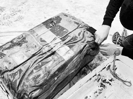 Image 2 Laivacon liferafts