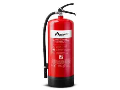 NSG Next Safety Group Foam Fire Extinguisher (1) kuva