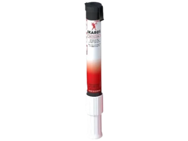 IKAROS Hand Flare White kuva