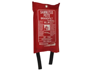 Wasasafe Fire Blanket kuva