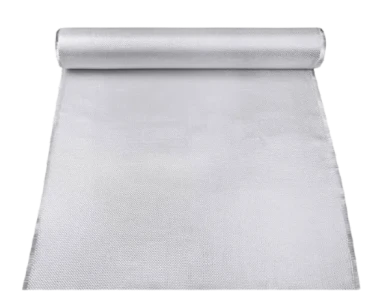 Custom size fire blanket roll kuva