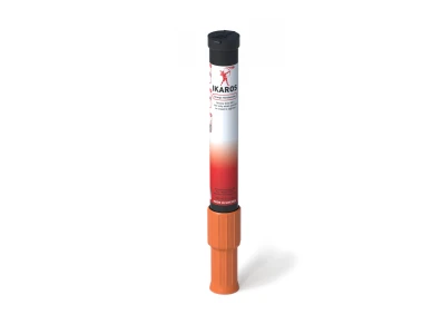 Handheldflare Orange HR image